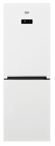 Холодильник Beko  RCNK296E20BW